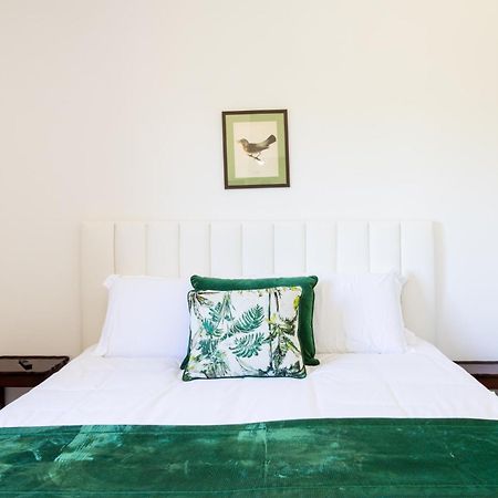 Country Life Relais Apartment มัสซาลูเบรนเซ ภายนอก รูปภาพ