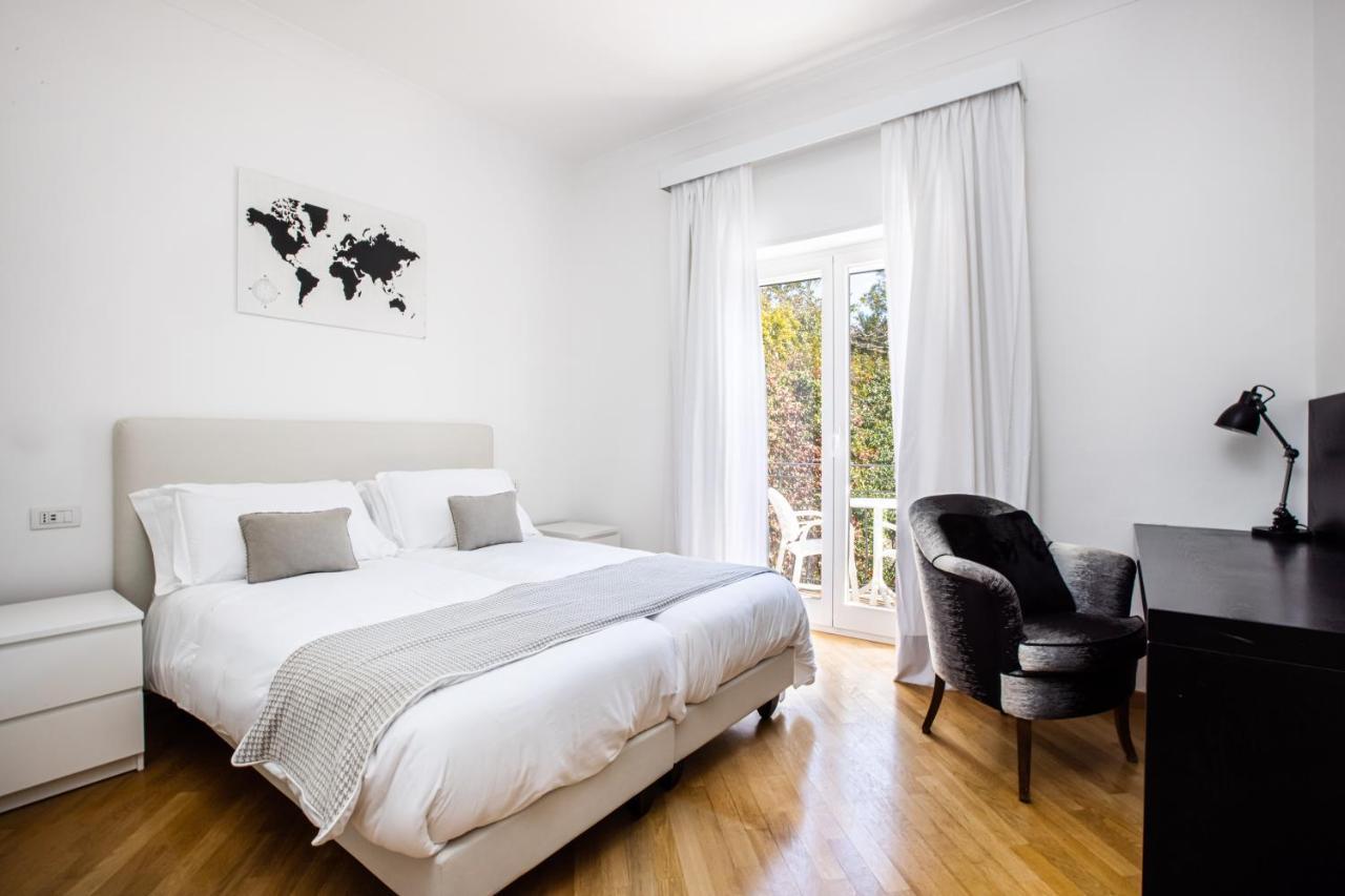 Country Life Relais Apartment มัสซาลูเบรนเซ ภายนอก รูปภาพ