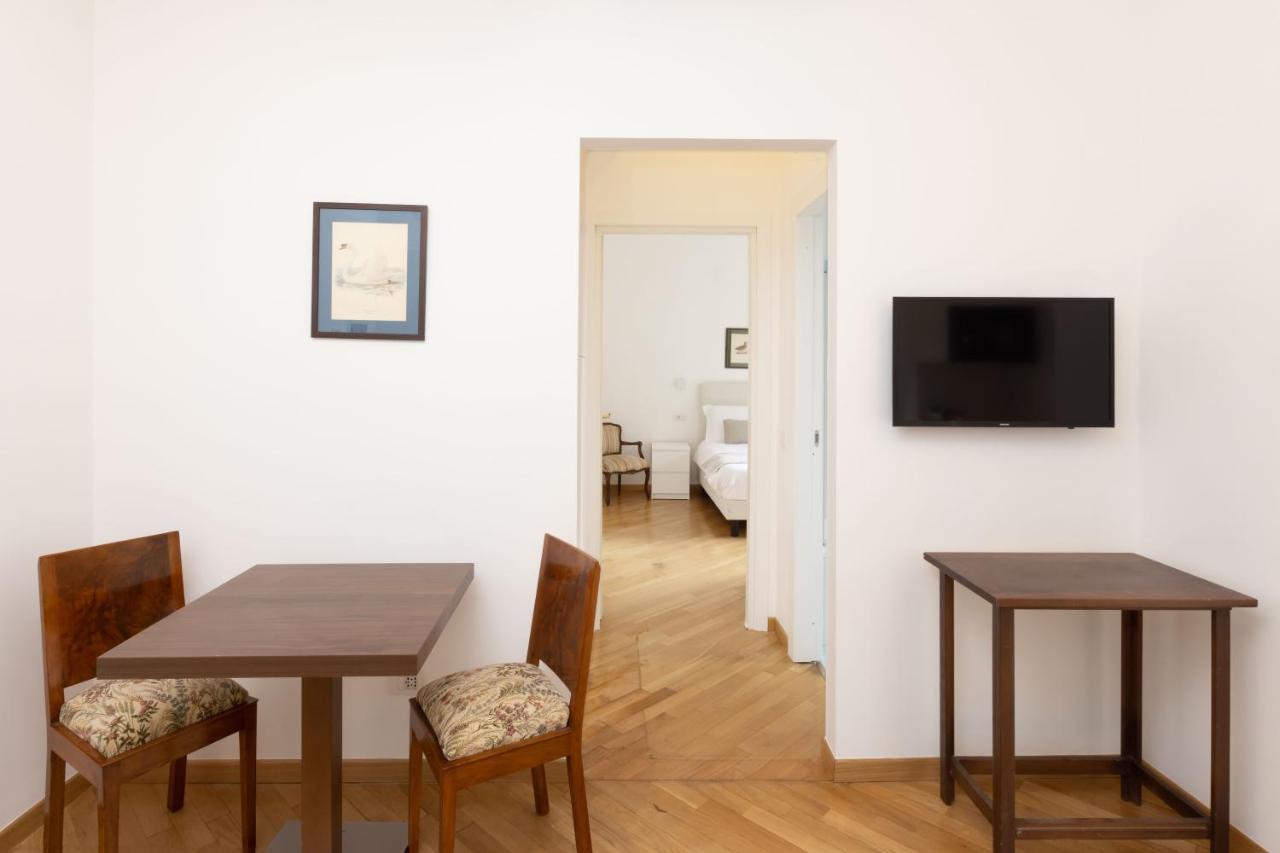 Country Life Relais Apartment มัสซาลูเบรนเซ ภายนอก รูปภาพ