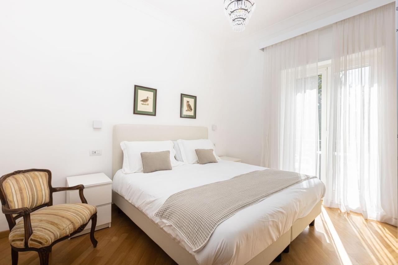 Country Life Relais Apartment มัสซาลูเบรนเซ ภายนอก รูปภาพ