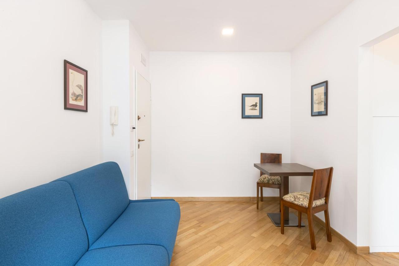 Country Life Relais Apartment มัสซาลูเบรนเซ ภายนอก รูปภาพ